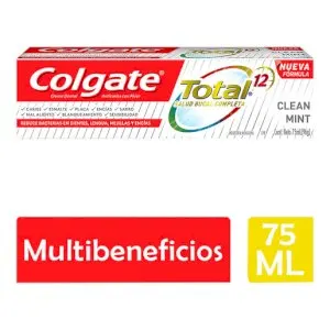 COLGATE TOTAL 75 ml